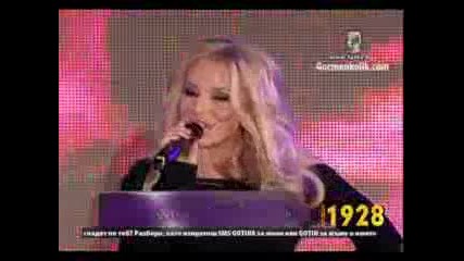 Alisia 2011 - Vica na sezona (official Tv Version) - Вицът на