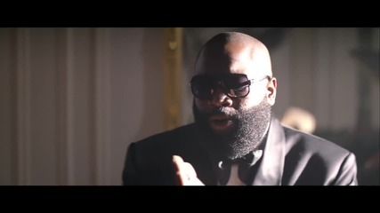 Rick Ross ft. The Dream - Money Dance (official short version 2o15)