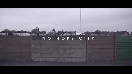 Major Look - No Hope City