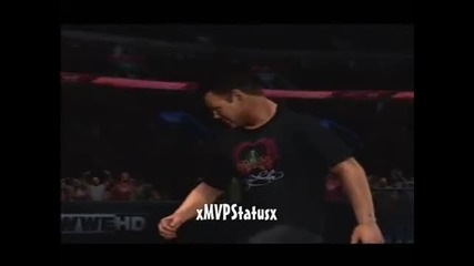 Hacked Wwe Smackdown vs Raw 2011 Xbox 360 Jerry The King Lawler Entrance