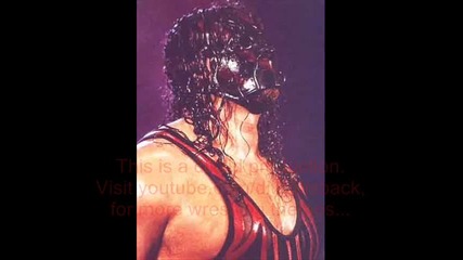 Kane - 2nd theme 