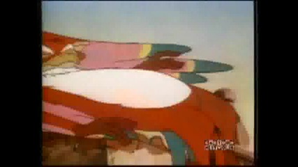 The Pirates Of Dark Water - 03