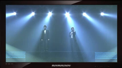 December Cut ~ Kbs Gayo Daejun ( 30.12.10) 