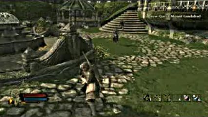 Lord of the rings епизод 10 (специално издание)