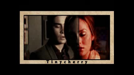 Chuck&blair Love 4ever - Pieces