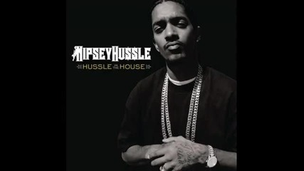 Return Of The Mack - Nipsey Hussle Ft. Iyaz (mark morrison remix) 