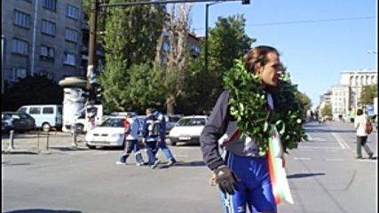 Шаламанова
