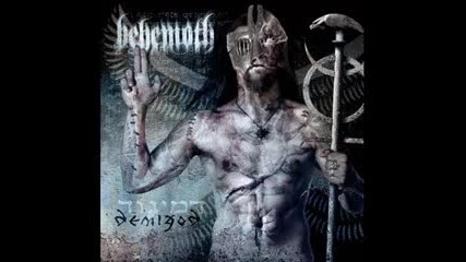 Behemoth - Sculpting The Throne Ov Seth