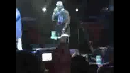 50 Cent - Live Arenele Romane 2006 Part 1