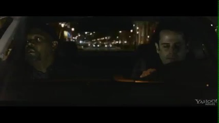 The Samaritan *2012* Trailer