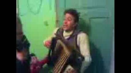 rambo varbe6nica