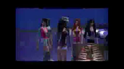 Sneakernight (sims 2)