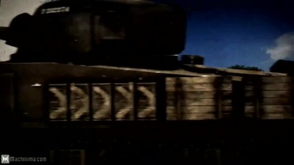 Battlefield 1943 Trailer 