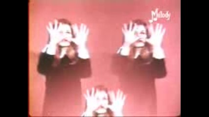 Dalida - Ciao Amore Ciao