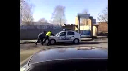 Полиция - Smqh