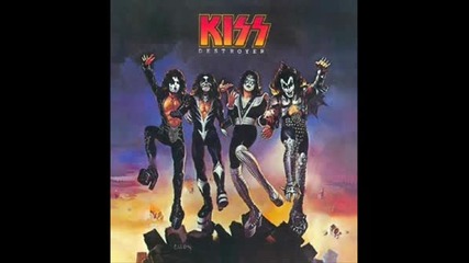 Kiss Ili Whitesnake 