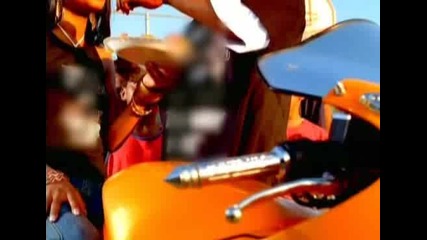 Baby Boy Da Prince - The Way I Live (2007) // Супер Качество // 