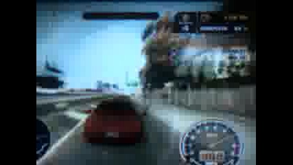 Most wanted racing