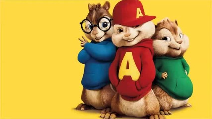 Крисия Д. ft. Галин - Кажи ми Да-alvin and the chipmunks