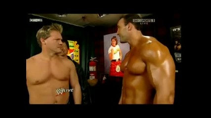 Chris Masters - Boom Boom Pow 