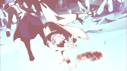 Natsu Is Not Ready To Die Amv