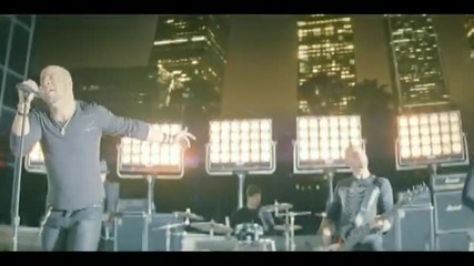 Daughtry - Feels Like Tonight (360p) 