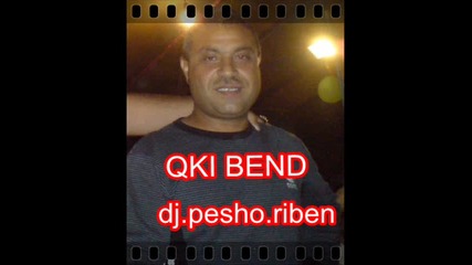 ork. Djimi Bend i Qki - Tezi Manekenki-dj.pesho.riben-2011