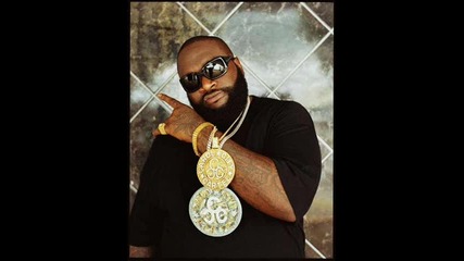 Rick Ross Feat. Bun B,  Trae,  Young Buck,  & Willie D - Down South (new)