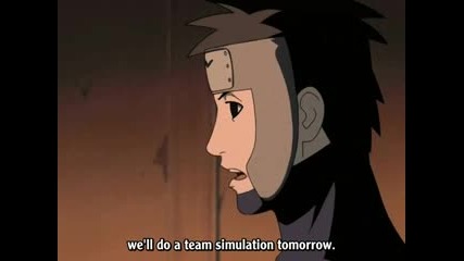 Naruto Shippuuden Ep 38