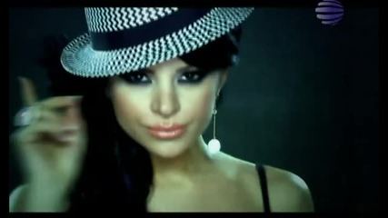 Димана - Оборотен Official Video 2010 