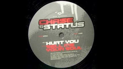 Chase & Status - Sell Me Your Soul