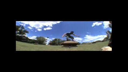 Freerun - Parkour