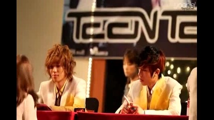 [fancam] 120617 What else do angels want from Niel Lol