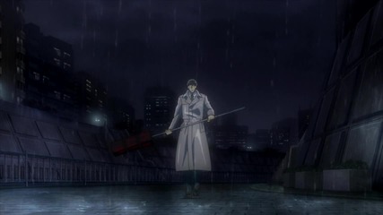 Tokyo Ghoul - 8 Eng sub [720p]