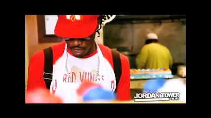 Shawty Lo Feat. Future - Cake