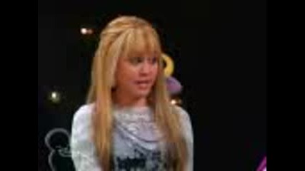 Hmxs02xep25 - Hannah In The Street With Diamonds 