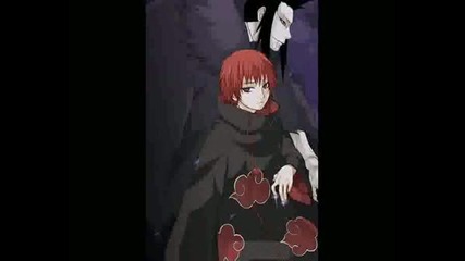 Sasori