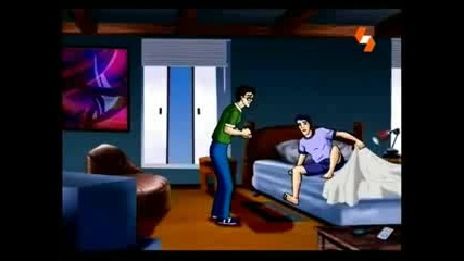 Zorro Generation Z e7