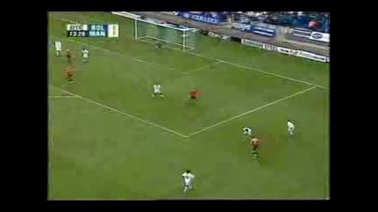 Cristiano Ronaldo Vs Ronaldinho