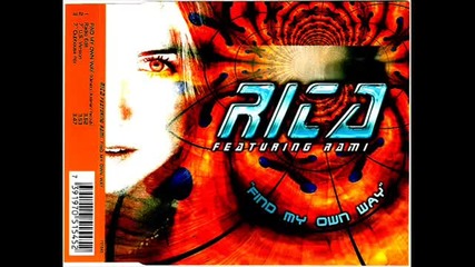 Rica Feat Rami - Find My Own Way (euro-reggae )