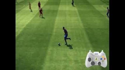 Pes 2010 Feints tutorial(part2)