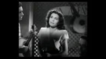 Amalia Rodrigues - Zanguei - Me Com Meu Amor