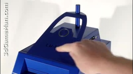 9 - Lian Li Pc - 888 Case Unboxing Video
