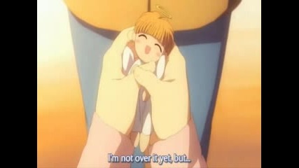 Anime Mix - Just Hold Me