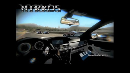 Need For Speed Shift Trailer [ Hd ]