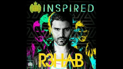Mos pres Inspired R3hab mix2