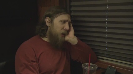 Is Daniel Bryan Over The Tour Bus - Total Divas Bonus Clip