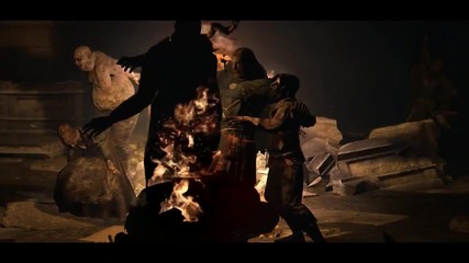 Dragon's Dogma - Undead Gameplay