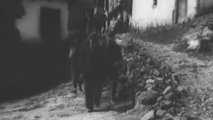 Тревога ( 1951 ) - Български игрален филм с китайско аудио