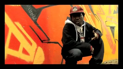 B.o featuring Foli - extrait de Vois Plus Loin (hd) 